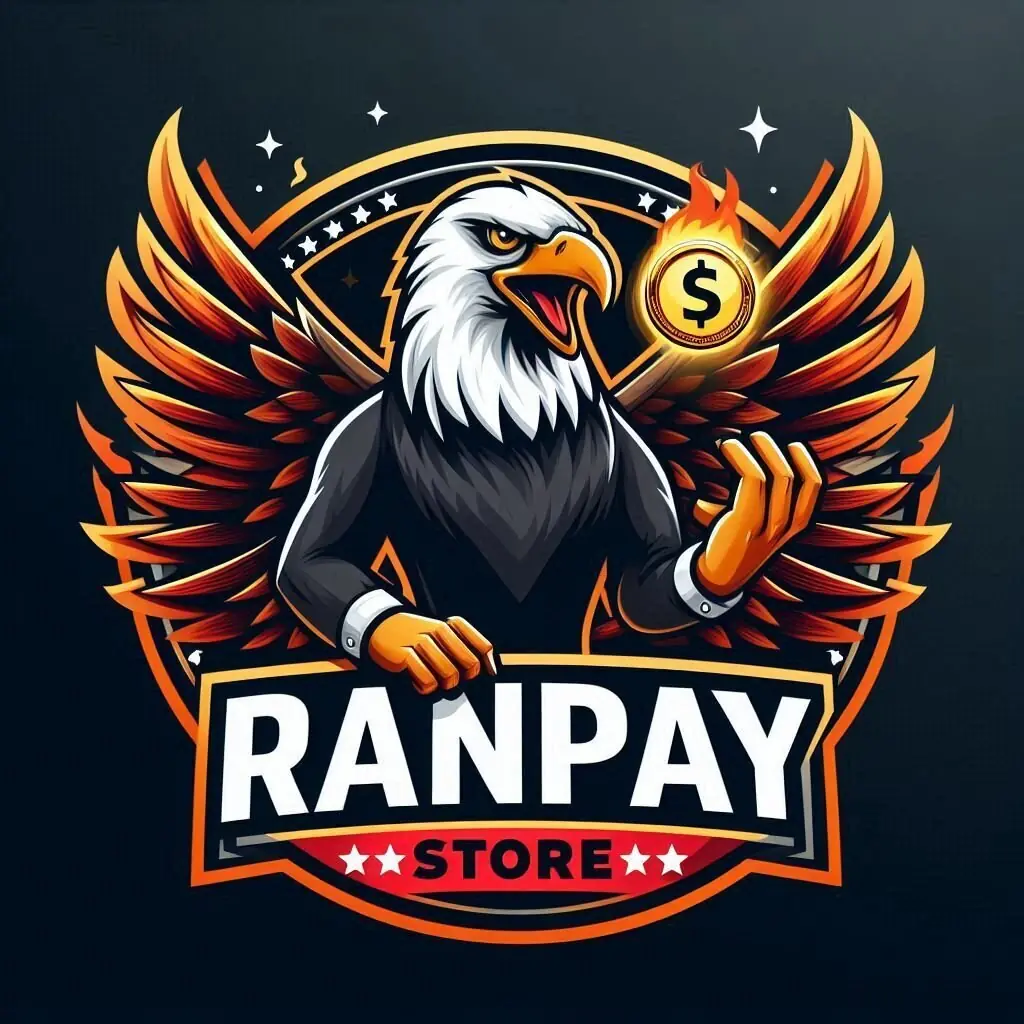 Ranpaystore